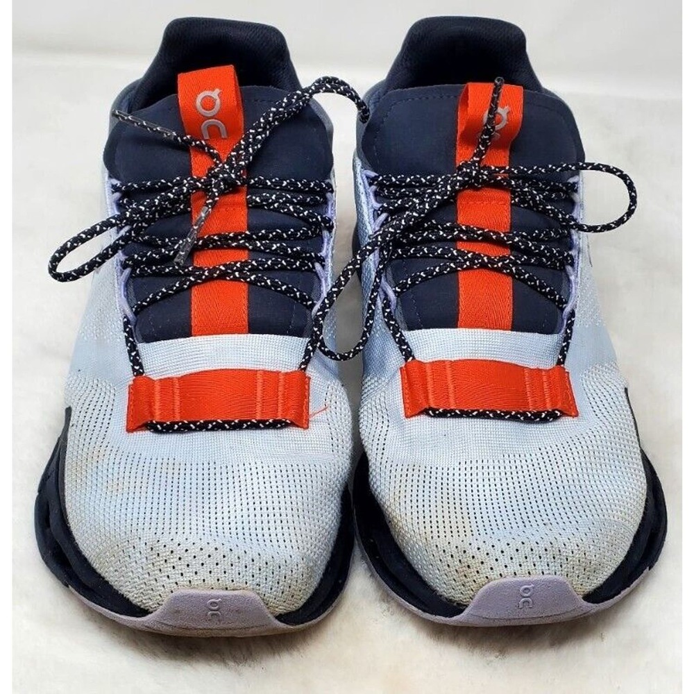 On-Cloud Cloudnova On-Running Arctic/Navy Men’s S… - image 3